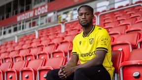 Bank rozbity. Wielki transfer w Ekstraklasie