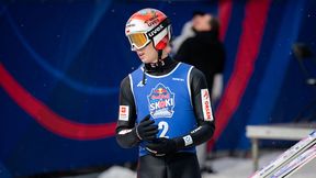 Jeszcze niedawno był liderem. Znów rozczarował, a jego słowa niepokoją