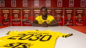 Niekwestionowany rekord ligi. Ile Widzew zapłacił za Bukariego?