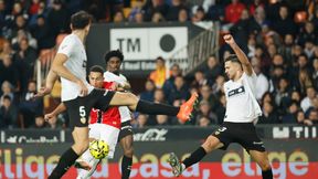 Niedosyt po meczu drużyn zagrożonych