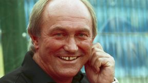 Polscy i zagraniczni trenerzy naszych klubów z ekstraklasy - rozpoznaj ich na zdjęciach!