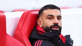 Koniec zamieszania wokół Salaha. Wiadomo, co zrobił w szatni