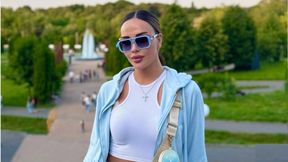 Była Rybusa pokazała zdjęcia. Ponad 7 tys. komentarzy