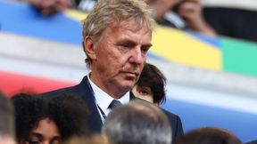 "Nienawidzę być postrzegany jako wróg". Boniek nagle wypalił