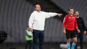 Długo pracował w Rosji. Ma objąć czeski klub. Afera