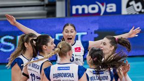 "Wymęczone" trzy punkty MOYA Radomki. Premierowe zwycięstwo trenera