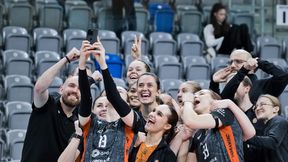 UNI Opole nie przestaje zaskakiwać. Zwycięstwo pod choinkę