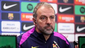 Flickowi puściły hamulce. "Żart"