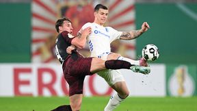 Polak szaleje w Niemczech. Cztery gole w sześciu meczach