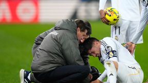 Kluczowy piłkarz Realu poza kadrą. Czterech zawodników wraca