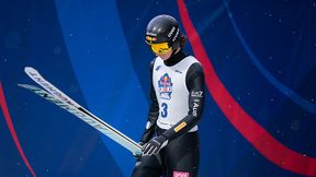 Gorąco w Engelbergu. Czerwona kartka. Oto kto ją dostał