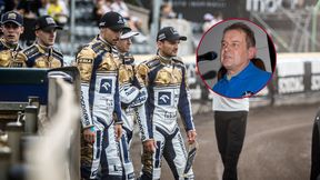 Żużel. Bez Zmarzlika też byłoby życie. "Na nim wszystko się nie kończy"