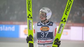 Potężny awans rewelacyjnego 18-latka. Taki dostał czek