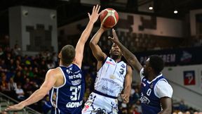 King zatrzymał lidera. Jovan Novak show!