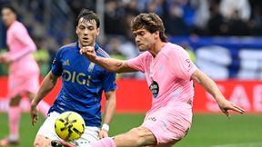 Trudna sytuacja beniaminków La Ligi