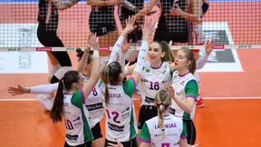 Efektowne przełamanie w Tauron Lidze. Czekały aż dziewięć kolejek