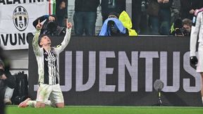 Jan Ziółkowski nie zatrzymał Juventusu. Coraz ciekawiej w tabeli Serie A