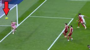 Lepiej się nie dało. Tak Real Madryt zaskoczył Sevillę