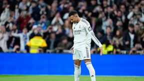 Co za słowa Mbappe. Wskazał najwspanialszego piłkarza w historii Realu