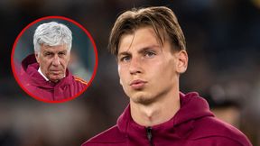 Gromy na Polaka, a tu nagle takie słowa po meczu z Juventusem