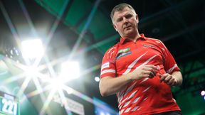 Polski rodzynek na mistrzostwach świata w darcie. Trudne zadanie Krzysztofa Ratajskiego