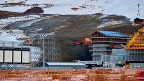 Za ponad miesiąc IO, a tu takie wieści. "Walczą o przetrwanie"