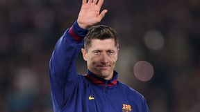 Dobre wieści ws. Lewandowskiego. "Nie ma wątpliwości"