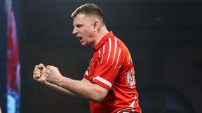 Tego potrzebował on i cała darterska Polska! Krzysztof Ratajski gra dalej na mistrzostwach świata!