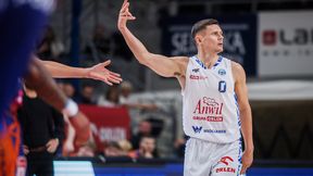 Jest kolejny ruch Anwilu. Nie tylko nowy trener, ale i transfer zawodnika