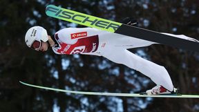 Kolejny awans Tomasiaka. Oto aktualna klasyfikacja PŚ