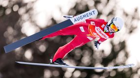 Imponuje regularnością. Twardosz znów z punktami