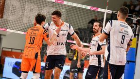 JSW Jastrzębski Węgiel wgniótł przeciwnika w dno PlusLigi