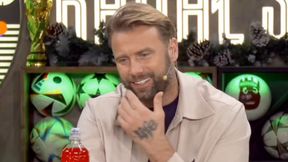 Szok. Boruc ujawnił, jakie potęgi go chciały