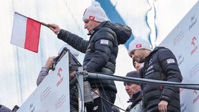 Co ze składem na Turniej Czterech Skoczni? Padło jedno nazwisko