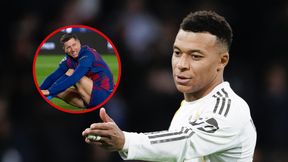 Mbappe jak Messi. "Lewy" i inni mogą tylko pozazdrościć