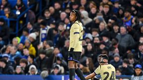 Media. Kluczowy piłkarz Barcelony kontuzjowany. Może opuścić ważne mecze