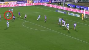 Polak zagrał piętą. Po chwili zapanowała wielka radość