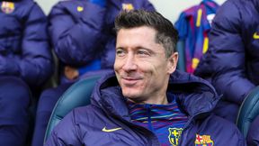 Wielki jubileusz "Lewego". Imponujące osiągnięcia Polaka