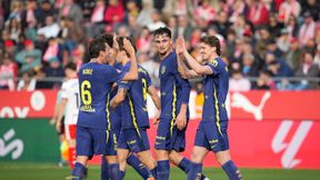 Wypunktowali rywala. Atletico Madryt ponownie na podium La Ligi