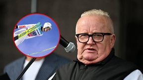 Wojciech Fortuna ocenił szanse 18-latka z Polski na sukces w Turnieju Czterech Skoczni