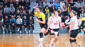 Niecodzienna sytuacja w Kobierzycach. Duża niemoc TAURON Ruchu