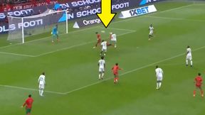 Absolutne szaleństwo. Niewiarygodny gol w meczu otwarcia