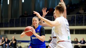 Osiem zawodniczek w składzie?! Mistrz rozsypał się na dobre