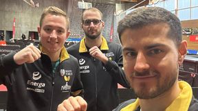 Toruńska Energa Manekin z awansem do 1/8 finału Pucharu Europy