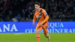 Włosi pełni uznania dla Zalewskiego. "Ważny występ"