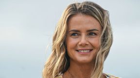 Aż huczy od plotek ws. związku byłej rywalki Radwańskiej