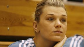 Była prześladowana przez stalkera. Przyniósł tort z jej podobizną