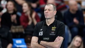 Ważny komunikat Skry Bełchatów. Chodzi o trenera