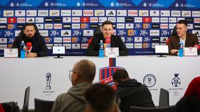 Po konferencji Rakowa internet zapłonął. Oberwało się Legii