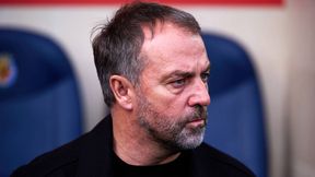 Flick chciałby wzmocnić tę pozycję zimą. Jest jednak problem